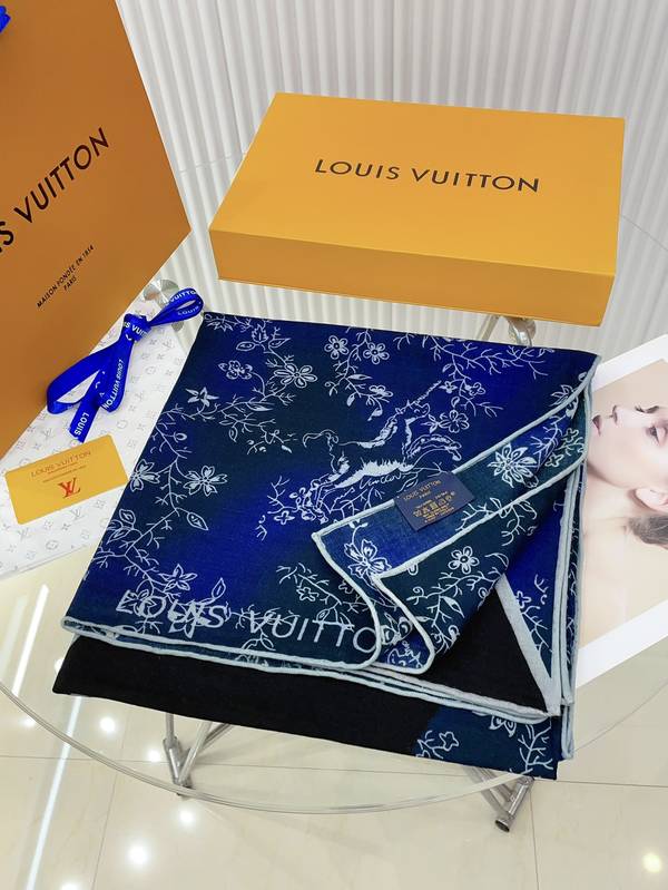 Louis Vuitton Scarf LVC00552 Louis Vuitton Scarf LVC00552